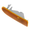 Mercedes S-Class W220 2 x Front Side Marker Light Housing (2000-2006)