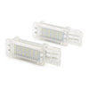 Mercedes Benz W203 W209 W240 W639 LED Door Courtesy Lights (2001-2011)
