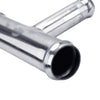 Car 1x 5/8" Tee Heater Hose Coolant Reducer Fitting (No specific years)