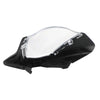 Ducati Monster 937 950 (2021-2022) Matte Black Windshield