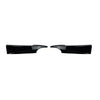 BMW 3 Series GT F34 320i 325i M Sport Front Bumper Splitter Lip (14-19)