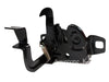 Nissan D21 Hood Latch Lock Repair Kit (1986-1995)