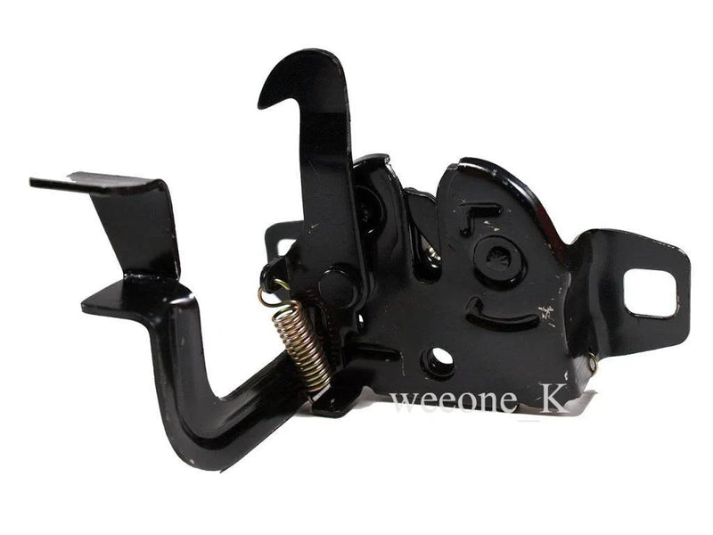 Nissan D21 Hood Latch Lock Repair Kit (1986-1995)