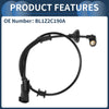 Ford Expedition 2011-2017 Rear ABS Wheel Speed Sensor