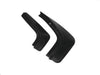 2014-2019 Toyota Highlander Kluger (AU) Mud Flaps (2014-2019)