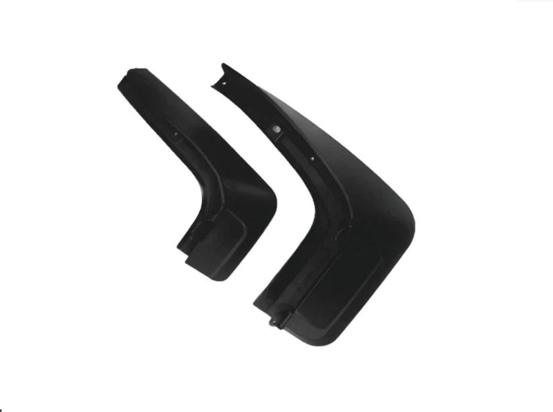 2014-2019 Toyota Highlander Kluger (AU) Mud Flaps (2014-2019)