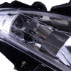 Hyundai Elantra Right Fog Light Driving Lamp Assembly (2007-2011)