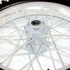 PIT Trail Dirt Bike MX Motorcross 19" Front & 16" Rear Wheel Rim Tire