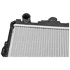 Toyota Hilux KZN165 Radiator (1999–2005)