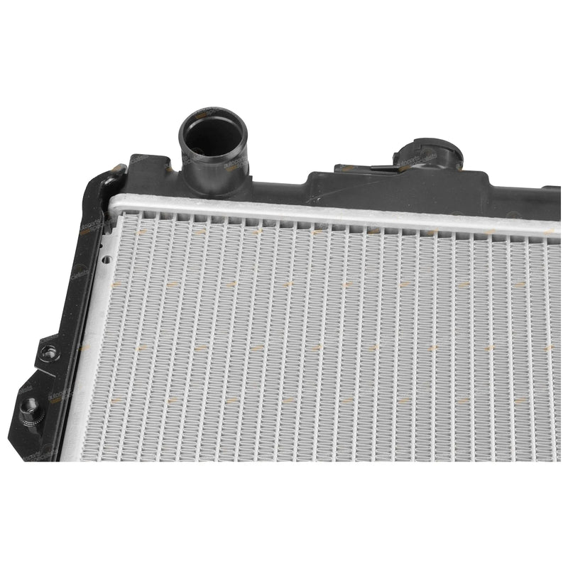 Toyota Hilux KZN165 Radiator (1999–2005)
