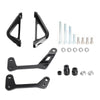 Yamaha MT-09 FZ09 Crash Slider Protector (2021-2022)