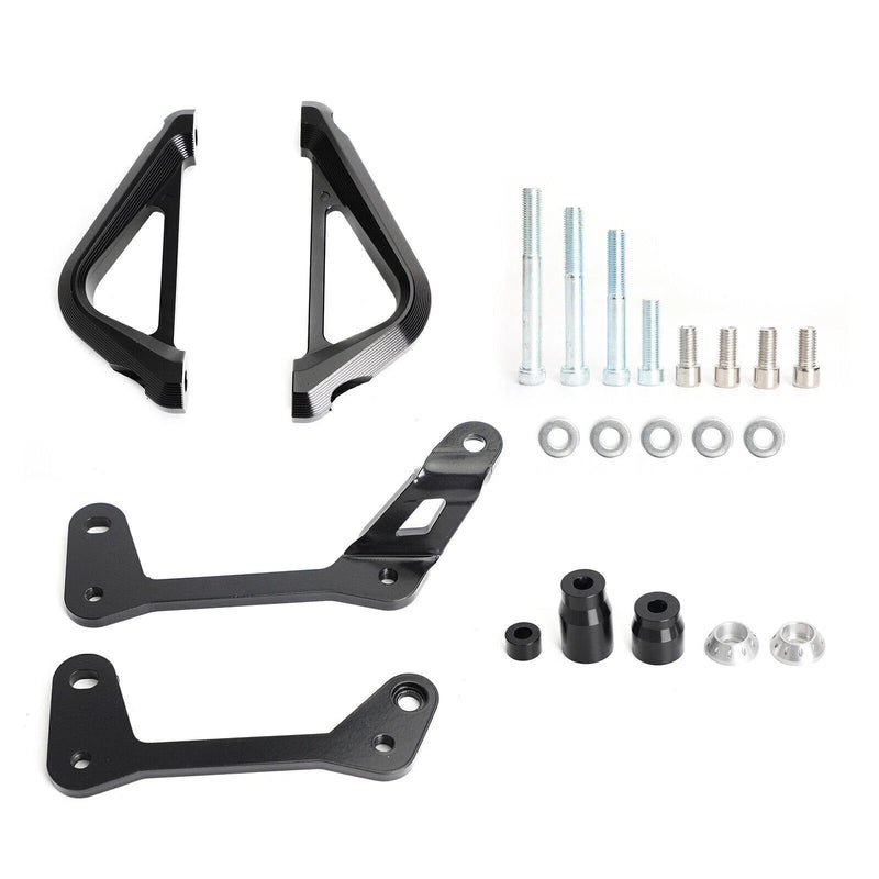 Yamaha MT-09 FZ09 Crash Slider Protector (2021-2022)