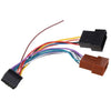 Pioneer 16Pin Audio Modified CD Tail Line