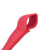 Jeep Wrangler CJ YJ TJ JK Unlimited Red Door Check Straps  Pair