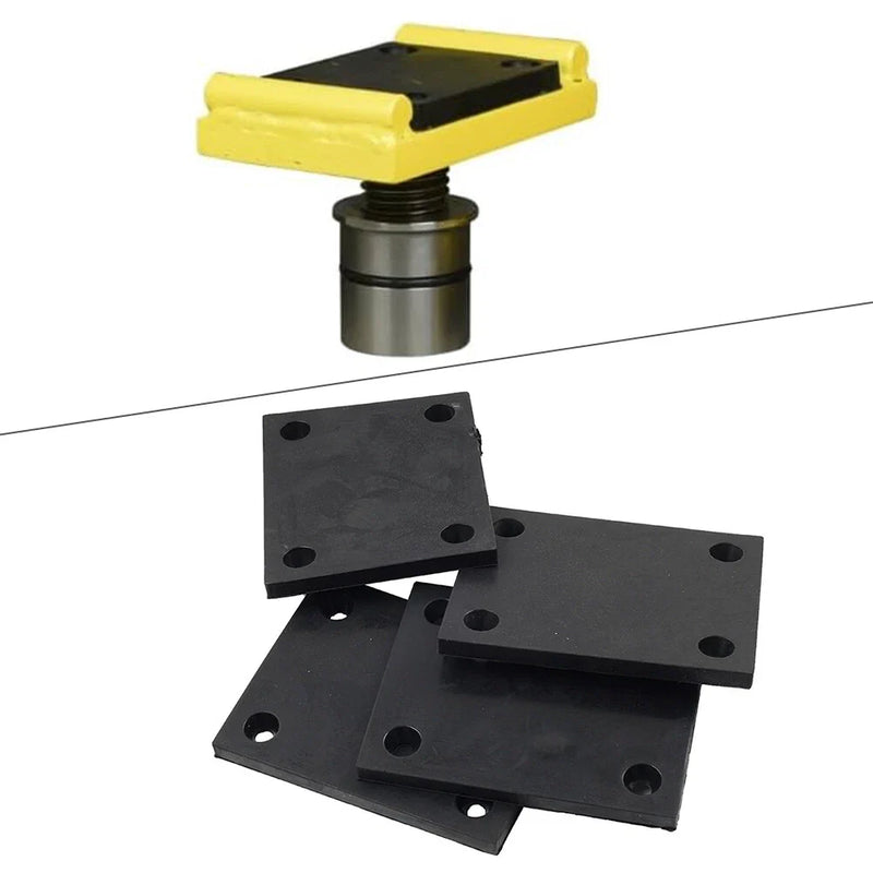 Rotary SPO9 SPO10 SPO12 SL210 4 x Lift Pads
