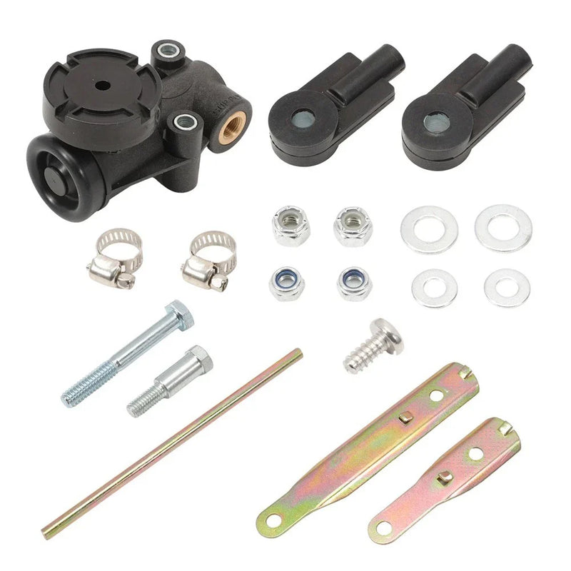 Hadley and Mack Cabin Air Control Valve