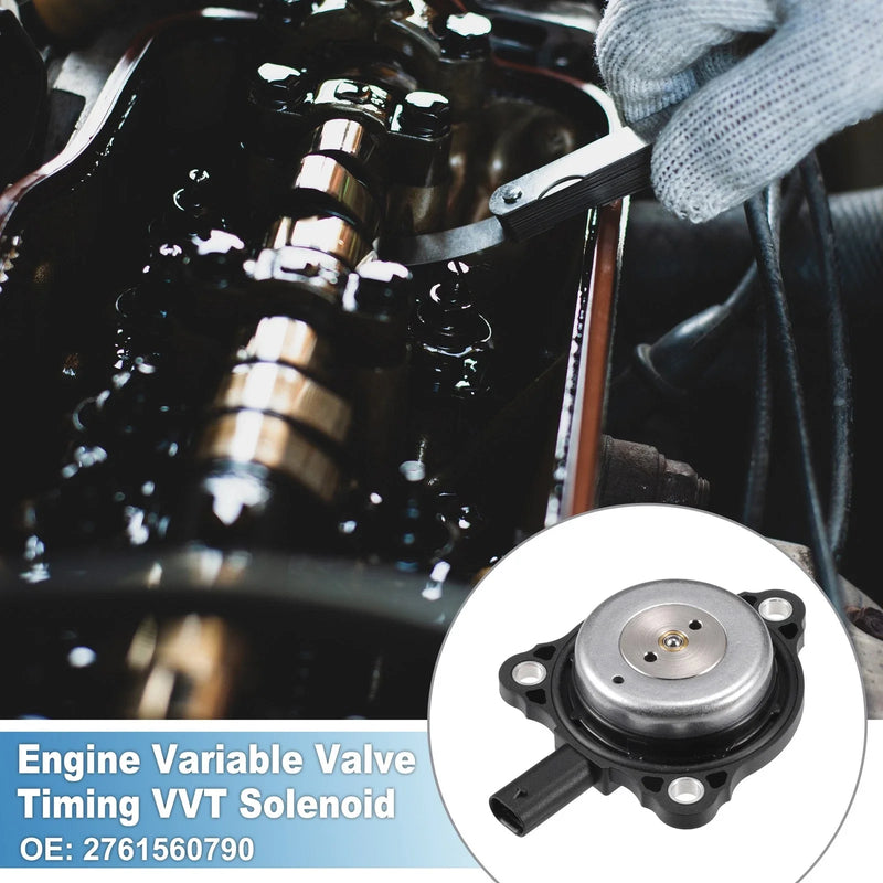 Mercedes AMG GT 2 x Variable Valve Timing VVT Solenoids (2016-2023)