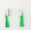Mercedes Benz W202 W124 E350 W201 20 x Roof Moulding Clips Fixed Buckle