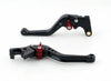 Honda CBR 600, 900, CB599, Hornet, VTX1300, NC700 Brake Clutch Lever (2000-2023)