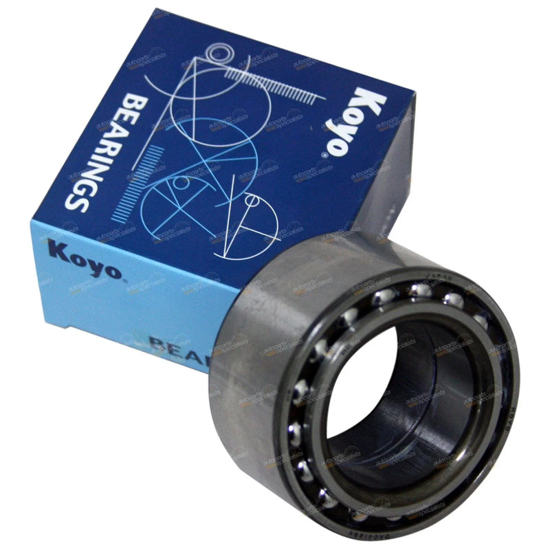 Suzuki Vitara Escudo Front Wheel Bearing Kit (1987-1998)