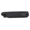 Land Rover Freelander 2 (2007-2015) Black Left Front Seat Armrest