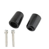 Kawasaki GPZ900R Handle Bar End Grips (1991-2003)