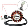 Yamaha WR250F YZ450FX YZ250FX WR450F Magneto Stator Coil (2016-2018)