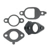 Engine Make Model Carburetor Spacer Set