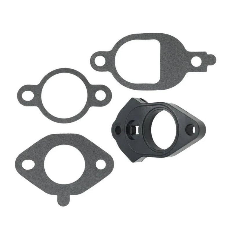 Engine Make Model Carburetor Spacer Set