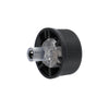GMC Savana 3500 A/C Temperature Control Knob