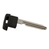 Mitsubishi Outlander Emergency Key Blade Replacement (2013-2023)
