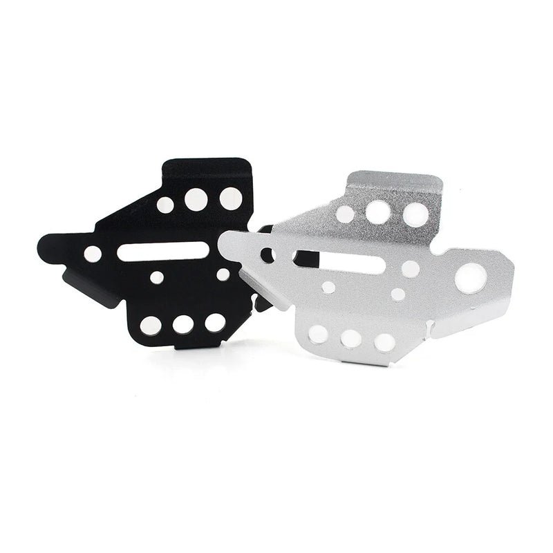 BMW F800GS, F700GS Frame Guard Cover Protection (2008-2020)