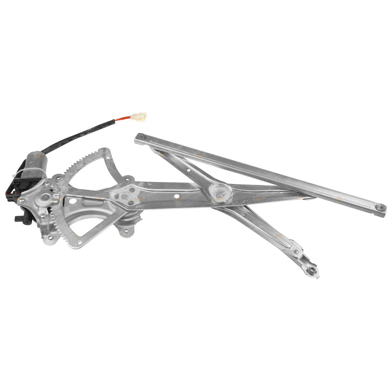 Toyota Hilux Front LH Door Window Regulator (2005–2005)