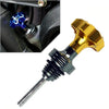 125CC ATV Pit Dirt Bike GD Motorcycle Aluminum Engine Oil Dipstick