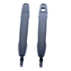Mitsubishi Outlander Door Handle Outer 2 x (2006–2012)