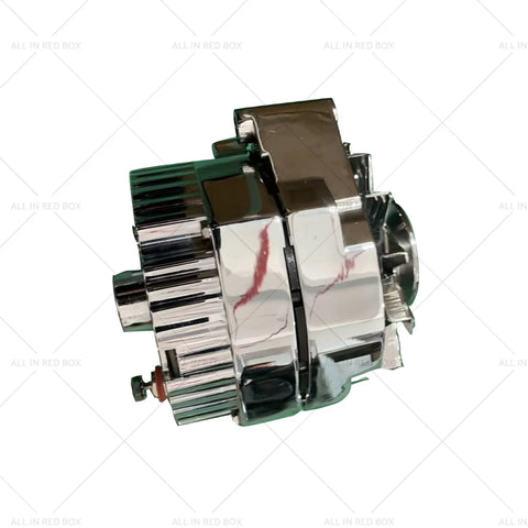 Chevrolet Corvette, Suburban 100A Alternator (2000-2005)