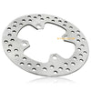 Kawasaki Brute Force 650 750 Prairie 360 650 700 2 x Brake Disc Rotors