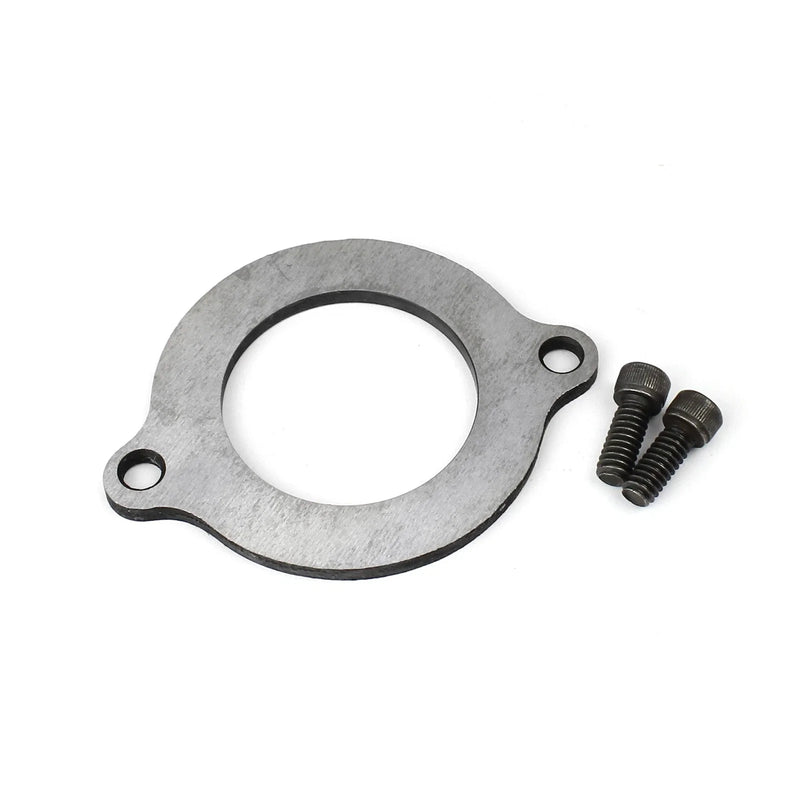 Ford 351 Cleveland Camshaft Thrust Plate & Bolts