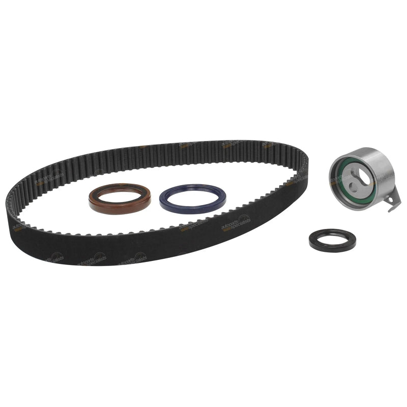 Ford Courier PD WL 2.5L Diesel Timing Belt + Tensioner Kit (1996-1998)