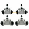 Kawasaki KAF300 Mule Brake Wheel Cylinders / Front/Rear / (1991–2004)