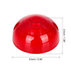 Land Rover Defender 90 110 Tail Light Lens (1990-1994)