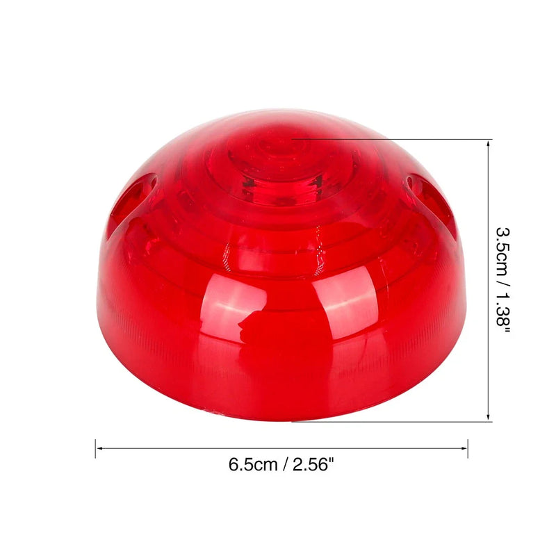Land Rover Defender 90 110 Tail Light Lens (1990-1994)