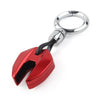 Ducati Diavel, Monster 795, 696, 959, 796, 695, 1199S Key Case Cover (2011-2023)
