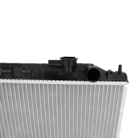 Nissan Navara D22 2.4D 3.0L 3.3L V6 4Cyl TD ZD30 Radiator (97-05)