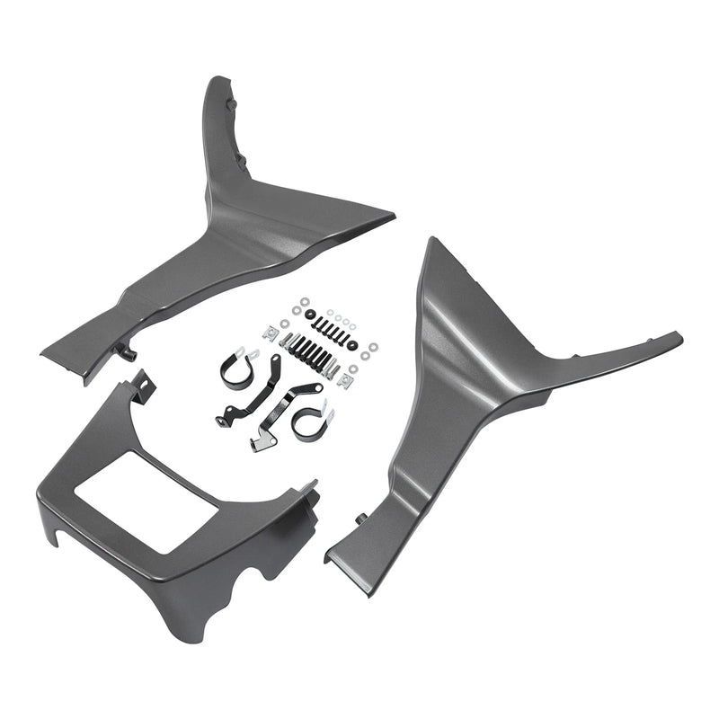 Harley Touring Road Glide Fairing Spoilers Cover (2017-2023)