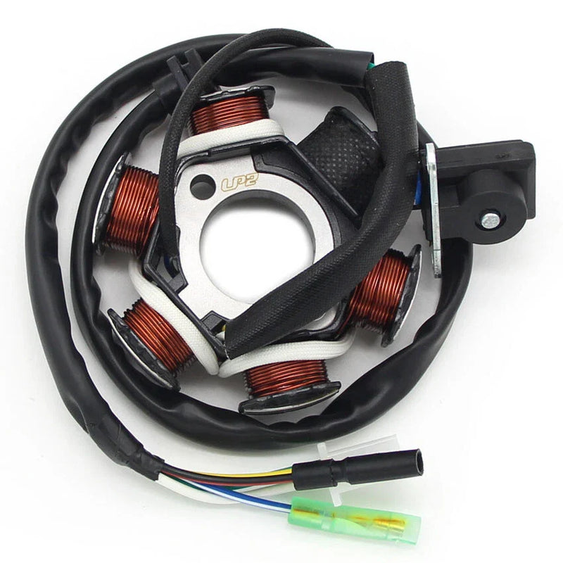 Can-Am DS90 2x4, DS70 2x4 Magneto Stator Coil (2008-2017)