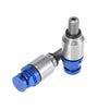 Honda Yamaha M5x0.8 Motorcycle Screw Fork Air Bleeder Valve