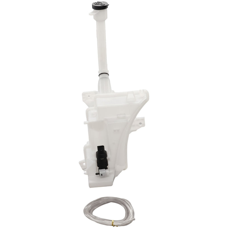 Washer Reservoir Windshield Expansion Tank for Chevy