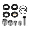 Kawasaki Brute Force 650 650i Front A Arm Bushing Rebuild (2006–2013)