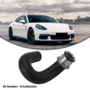 Porsche Panamera 2010-2016 Rubber Coolant Pipe Radiator Hose
